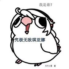 我是谁?究极无敌琪亚娜图片 我是谁?究极无敌琪亚娜图片