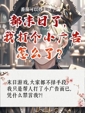 都末日了还不网恋吗 都末日了还不网恋吗