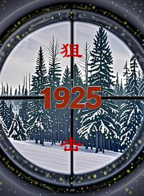 狙击2019 狙击2019