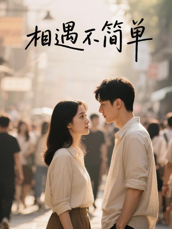 相守却很难 相守却很难