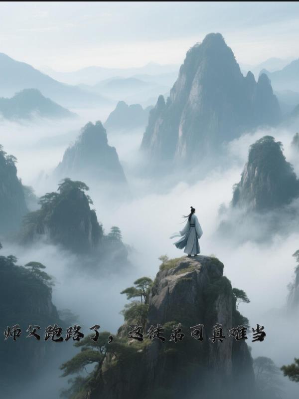 师傅师祖跑了 师傅师祖跑了