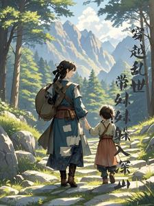 主角穿越古代带着妹妹逃难 主角穿越古代带着妹妹逃难