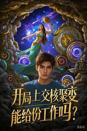 开局造核聚变cc 开局造核聚变cc