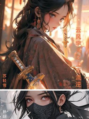 四娃初现 四娃初现