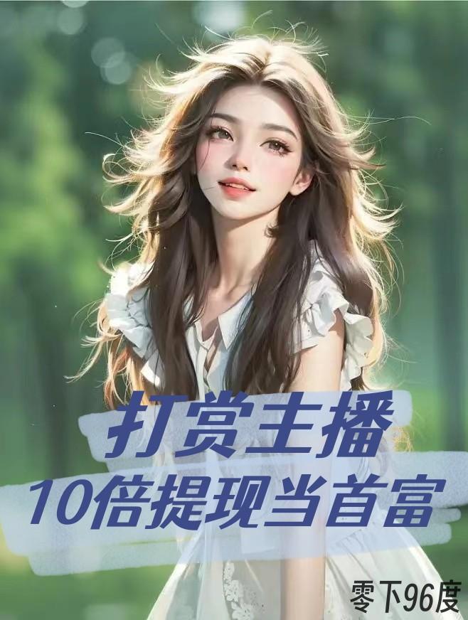 打赏主播 打赏主播