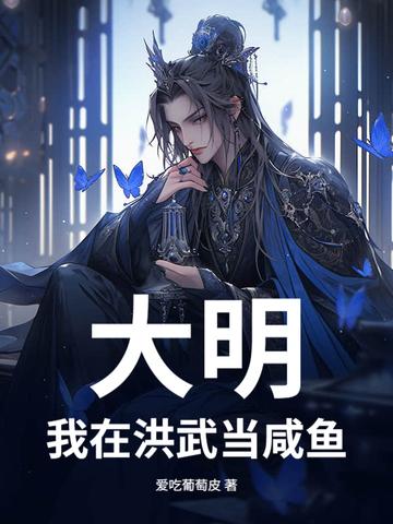 大明之洪武大帝 大明之洪武大帝