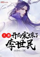 王子安穿越大唐开局震惊了李世民 王子安穿越大唐开局震惊了李世民