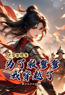 女将军为了心爱的人 女将军为了心爱的人