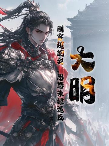 穿越到明朝是朱棣儿子的 穿越到明朝是朱棣儿子的