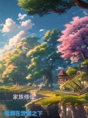 家族修仙路 家族修仙路