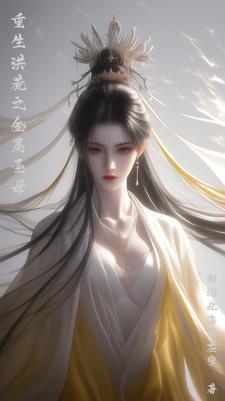 洪荒截教女仙 朝游北海暮苍穹 洪荒截教女仙 朝游北海暮苍穹