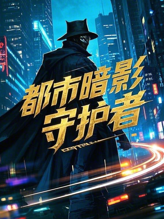 暗夜守护者解说 暗夜守护者解说