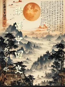 一本书读懂中国史电子版 一本书读懂中国史电子版