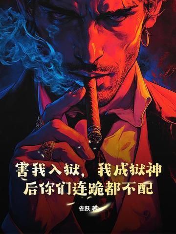 害我入狱,我成狱神后你们连跪都不配! 害我入狱,我成狱神后你们连跪都不配!